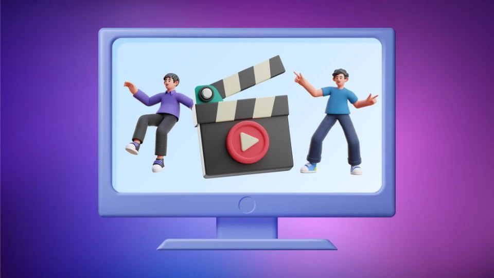 Panduan lengkap membuat video animasi explainer menggunakan Animaker (Coming soon)